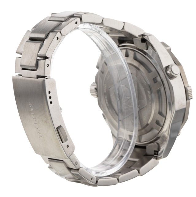 Tag Heuer Aquaracer CAJ2110.BA0872 Image 3